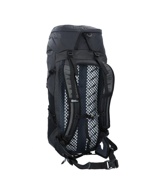 Jack Wolfskin Sportrucksack Prelight Shape 25 in Gray für Herren