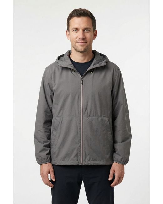 CMP Jacke in Gray für Herren