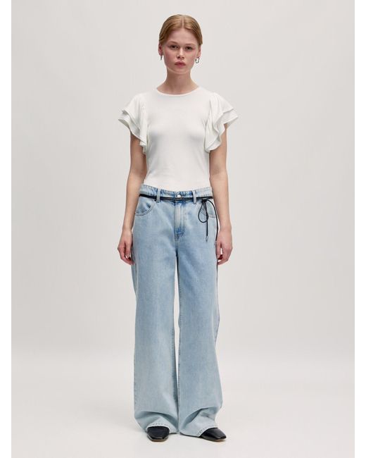 EDITED White Top 'Katrina'