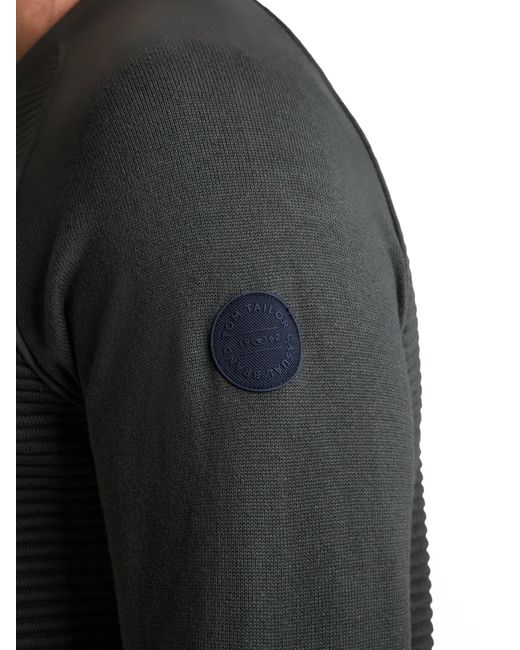 Tom Tailor Pullover in Black für Herren