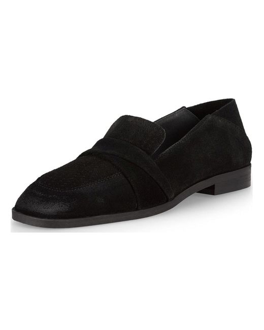 Felmini Black Slipper