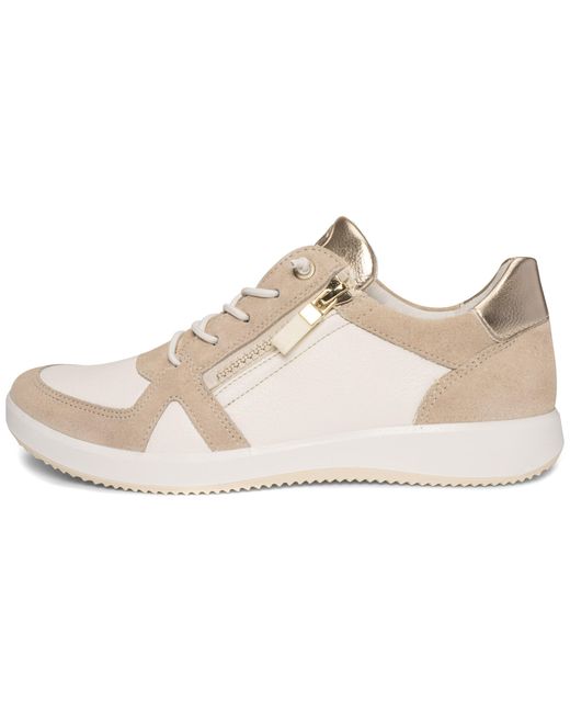 Ara Natural Sneaker