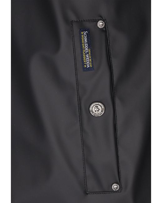 Schmuddelwedda Jacket in Black für Herren