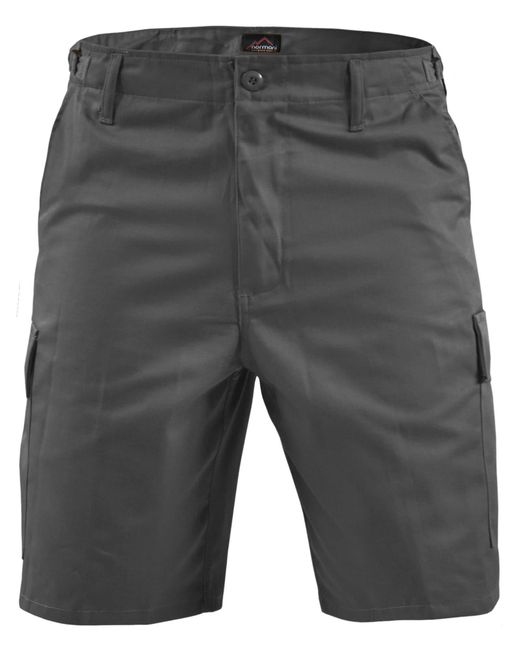 normani Outdoorhose Dasht in Gray für Herren