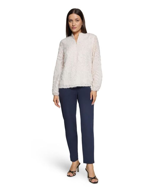 BETTY&CO Natural Bluse