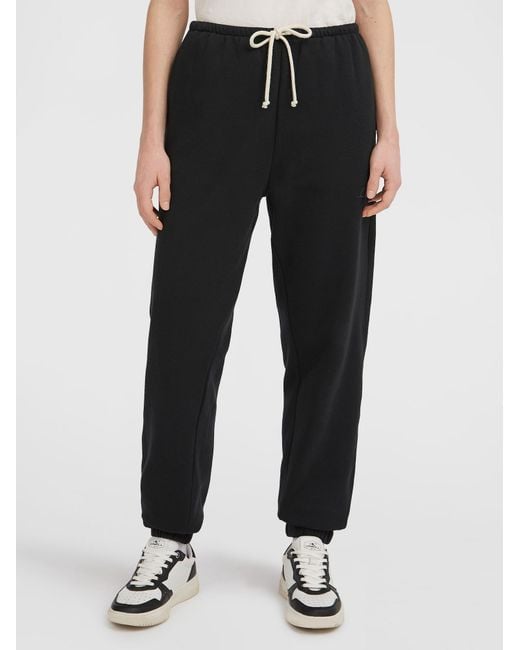 O'neill Sportswear Black Oneill Hose