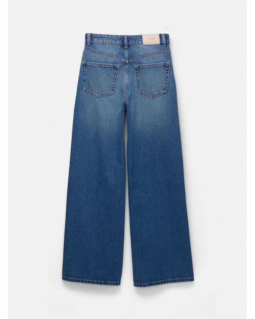 Pull&Bear Blue Jeans