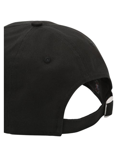 KTZ Cap 9Twenty Neyyan in Black für Herren
