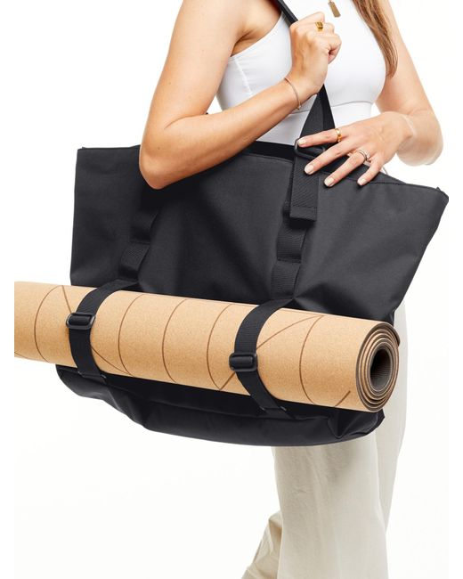 GotBag Black Shopper