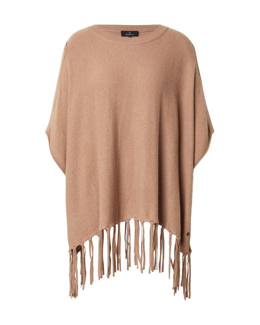 Monari White Pullover