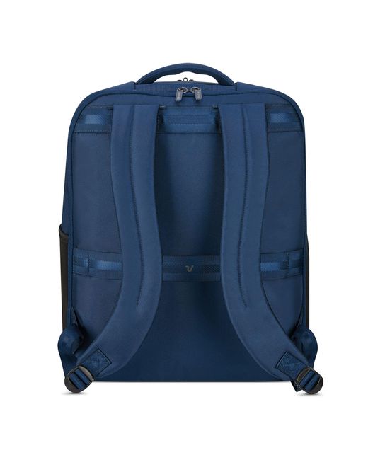 Roncato Rucksack Gateway in Blue für Herren