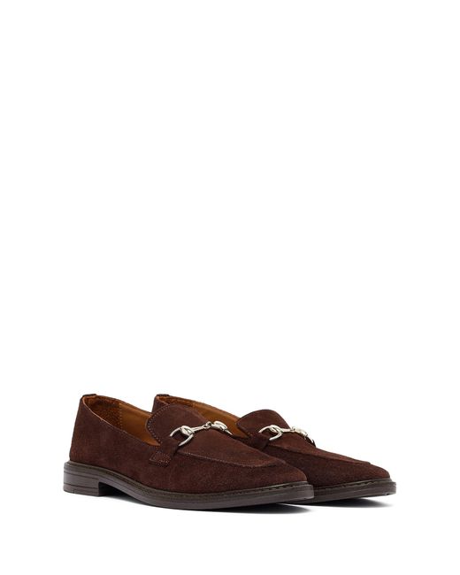 Derimod Brown Slipper