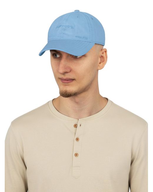 normani Cap Capul in Blue für Herren