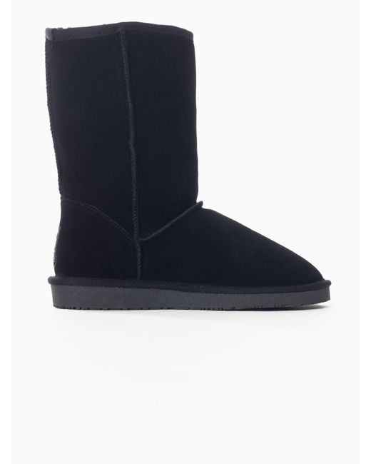 Gooce Blue Snowboot Pikes