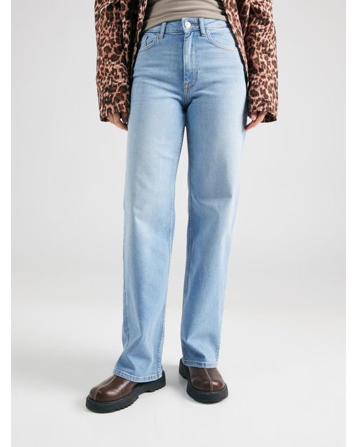 ONLY Blue Jeans 'Onljudith'