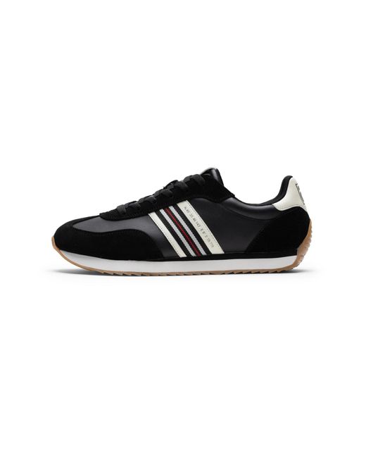 Fila Sneaker Low Glory in Black für Herren