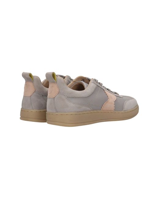 Salamander Gray Sneaker