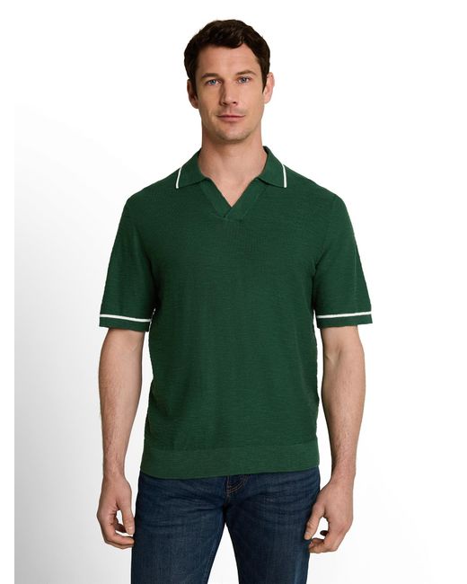 Tom Tailor Pullover in Green für Herren