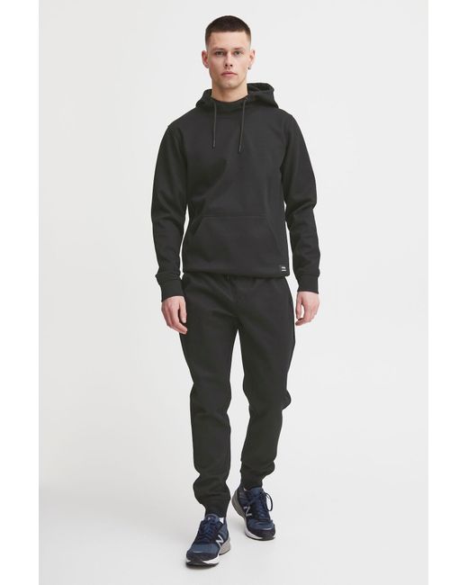 Solid Hose Quinn in Gray für Herren