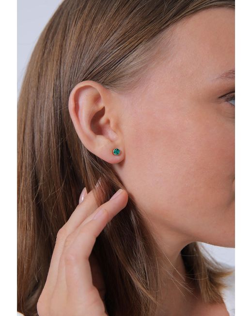 Elli Jewelry Multicolor Ohrringe