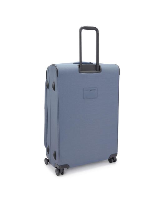 Kipling Trolley Basic New Youri in Blue für Herren