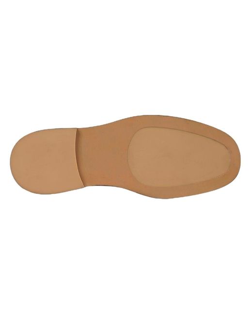 Desa Slipper in Brown für Herren
