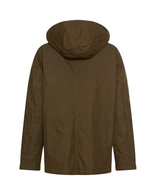 Camel Active Green Jacke