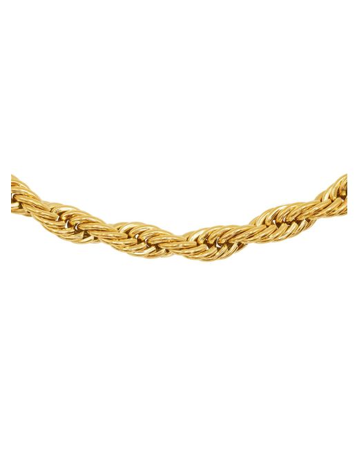 Heideman Kette Nick in Metallic für Herren