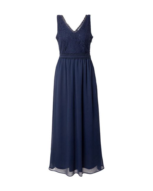 Vila Blue Abendkleid 'Viethera'