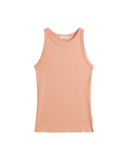 Marc O' Polo Pink Top
