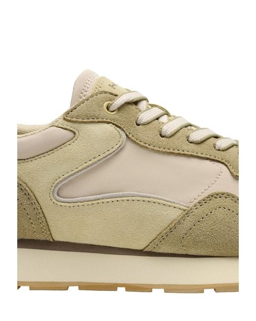 HOFF Multicolor Sneaker City