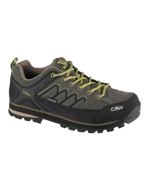 CMP Halbschuh Moon Low in Brown für Herren