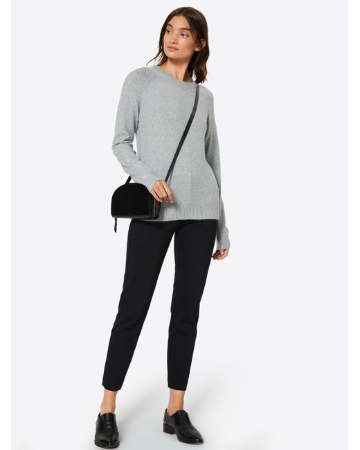 Vero Moda Gray Pullover Vmdoffy