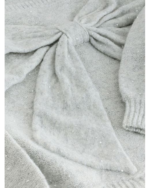 Next White Pullover