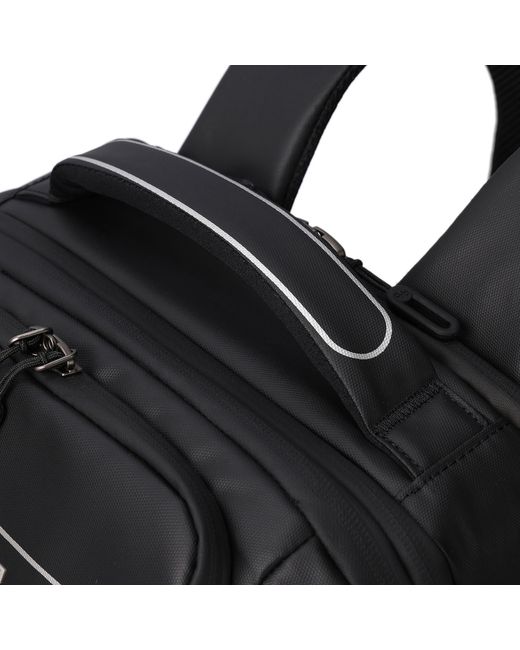 Hedgren Rucksack Comby in Black für Herren
