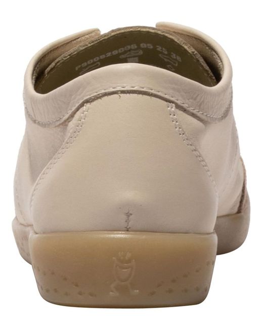 Softinos Natural Sneaker
