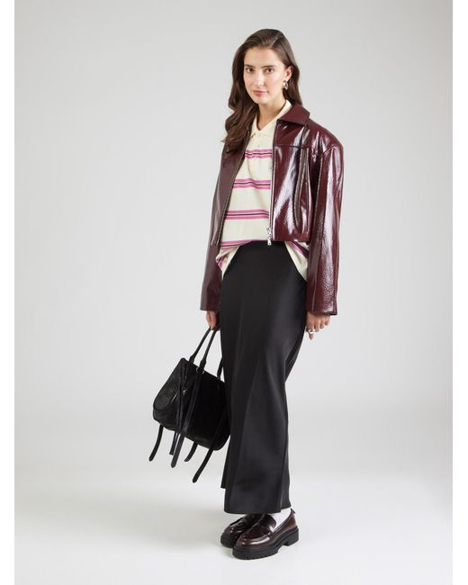 Oh April White Poloshirt Jolina