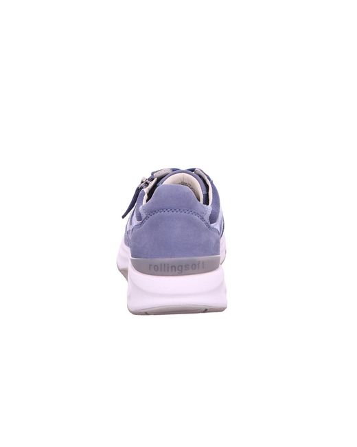 Gabor Blue Sneaker