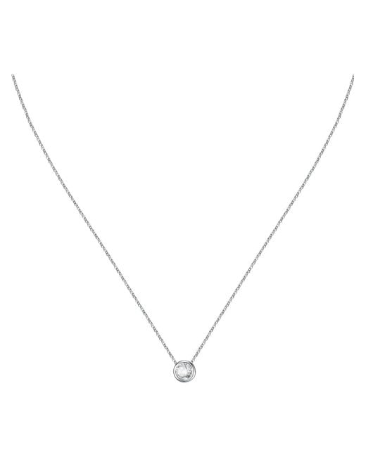 FAVS. White Kette