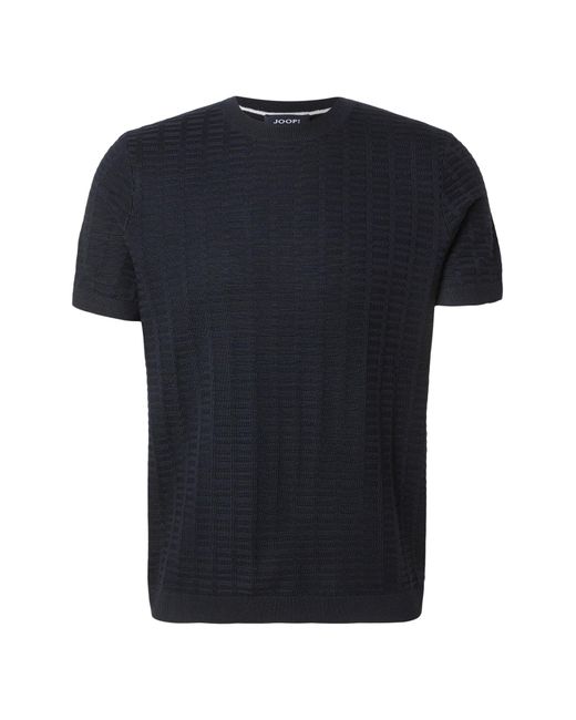 Joop! Pullover Theor in Black für Herren