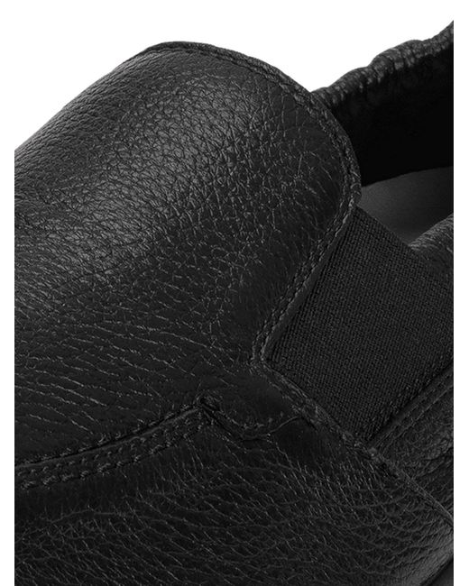 Vitaform Slipper in Black für Herren