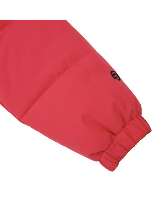 Icepeak Red Outdoorjacke