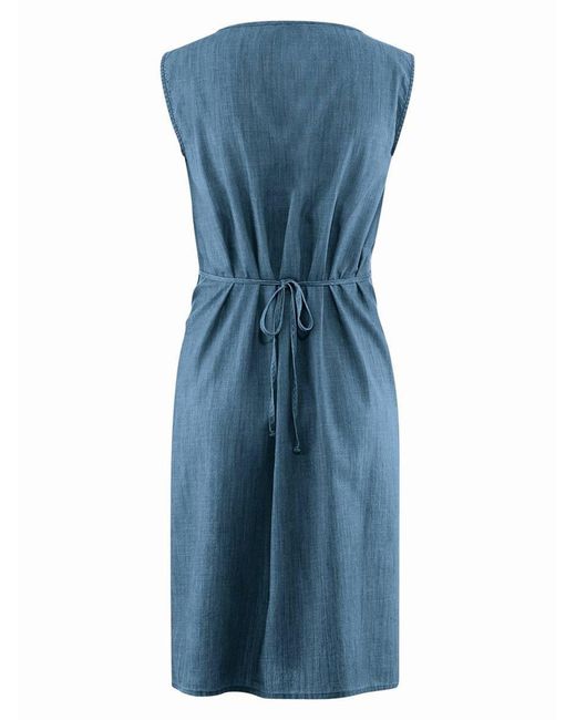 Bellybutton Blue Kleid