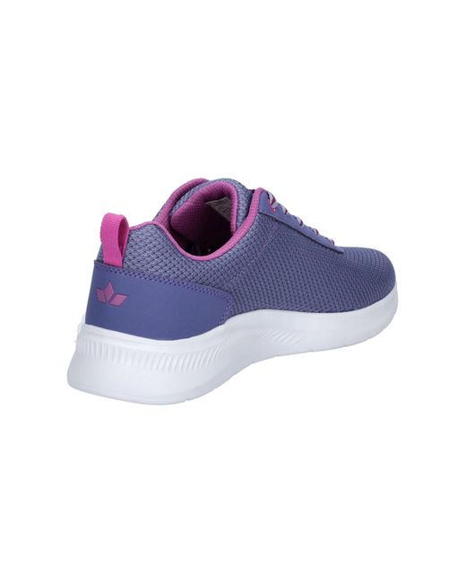 Lico Blue Sneaker