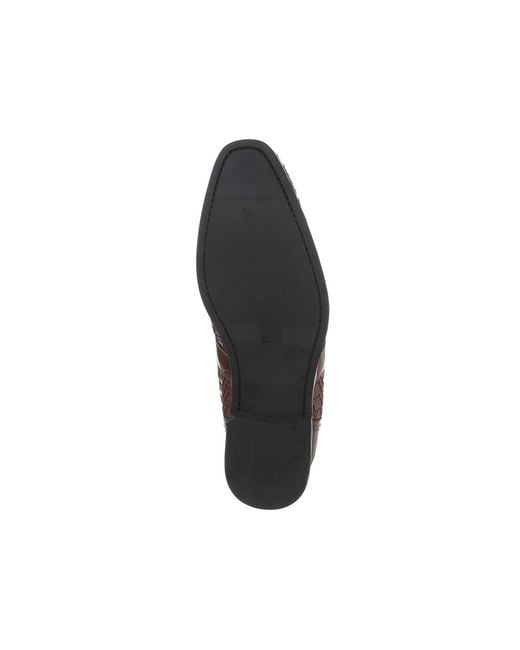 CoolWalk Slipper in Brown für Herren
