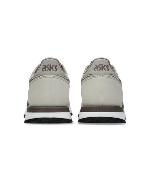 Asics Gray Sneaker