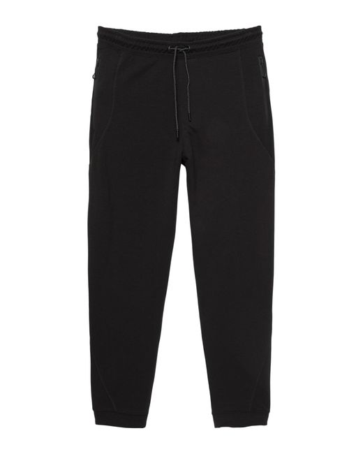 Pull&Bear Hose in Black für Herren