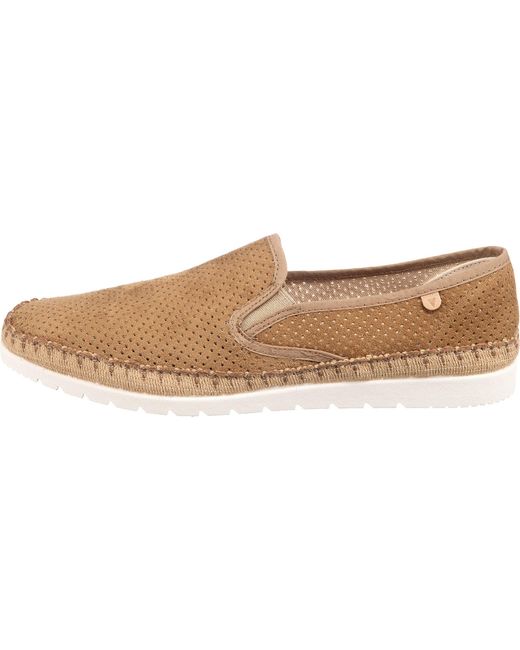 Verbenas Espadrilles Boris Biarritz in Multicolor für Herren