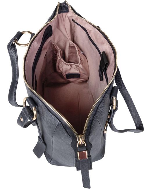 Picard Blue Schultertasche Java