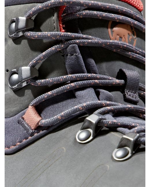 Mammut Black Boots 'Nova Tour Ii'